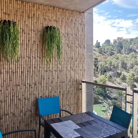 Muchosol Apartman Benidorm Kültér fotó